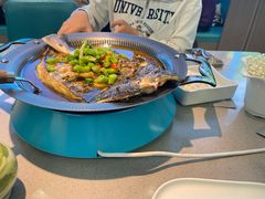 -半天妖烤鱼(西直门凯德mall店)