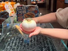 -大潮淮·淮扬菜(何园旗舰店)