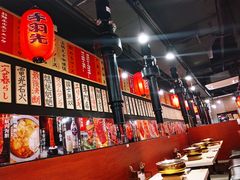 -大阪烧肉BAKA一代(十亩地店)