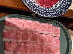 -北京老门框爆肚涮肉馆(锦业路店)