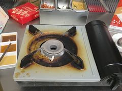 -燃计沙茶皇·香港沙茶火锅(人广旗舰店)