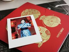 -海马体家庭照相馆(广州正佳广场店)
