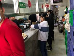 -刘信牛羊肉小炒泡馍(回民街店)