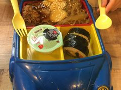 -Kim's Spoon