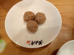 -黄太牛·牛肉面(长江北路店)