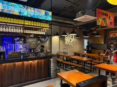 -本色.小马哥烧烤(五一路总店)
