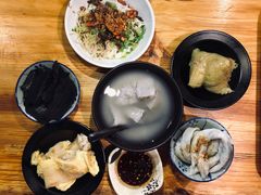 儋州米烂-椰小调.儋州米烂(名门店)