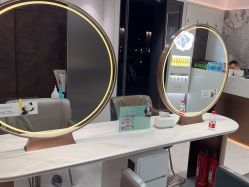 -LJOY丽锦造型·烫发染发