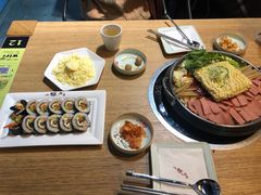 -八福力韩国休闲餐厅(泉舜店)