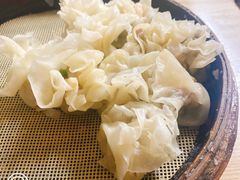 海汇源老字号烧麦-海汇源老烧麦店(东大街总店)
