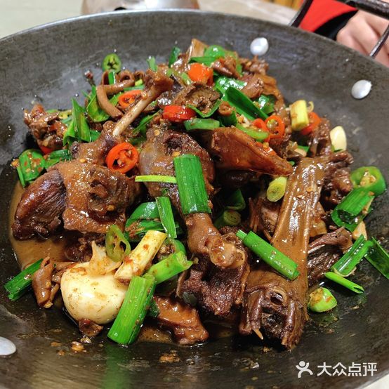 砣伢子家菜馆