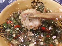 -茂县小辣椒川菜馆-羌家铜锅土火锅