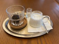 -及咖啡GatherCoffee(华申大厦店)