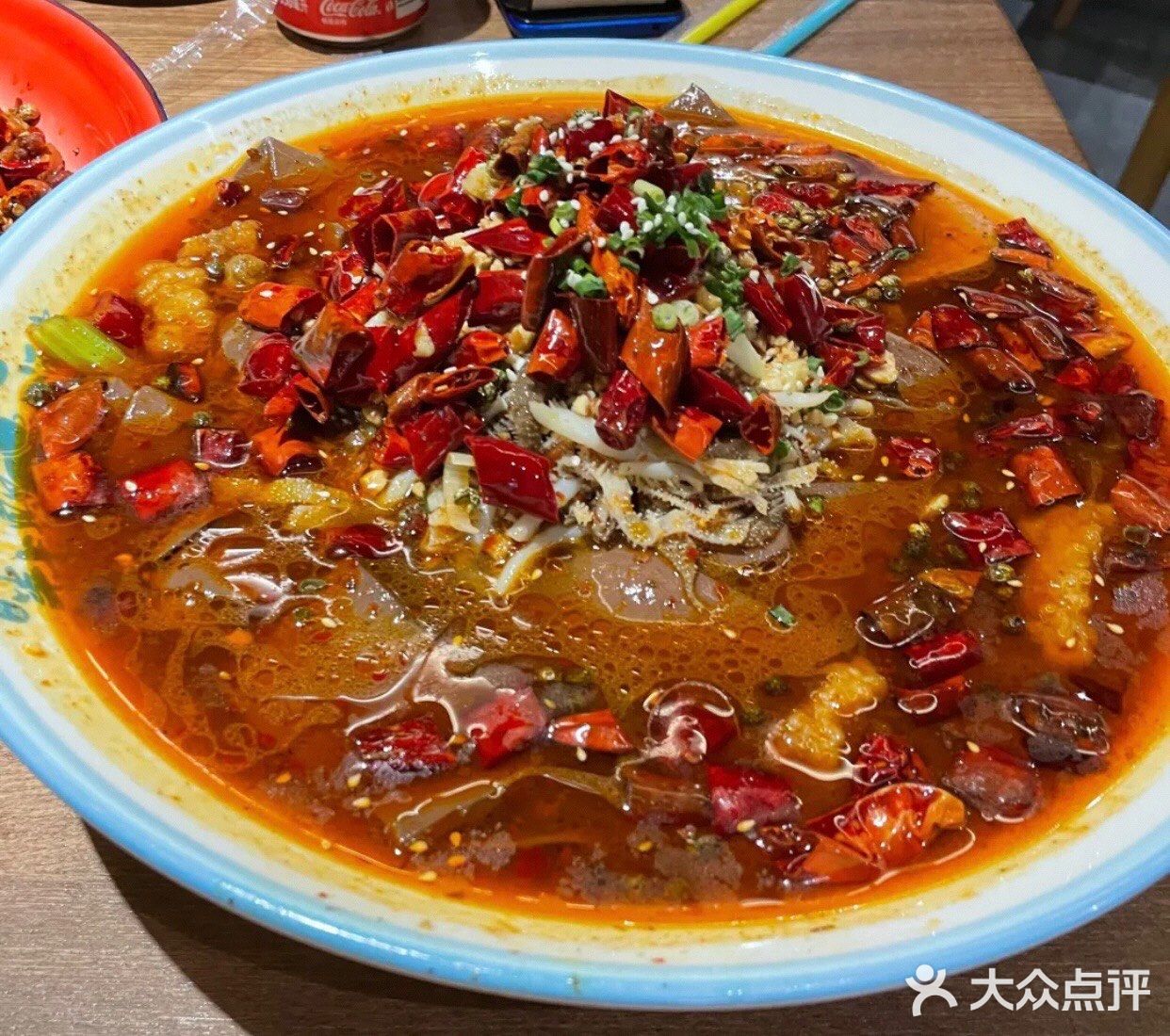 半步癫小酒一喝特别有当大侠的感觉 辣子鸡分量特别足