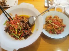 -大鸽饭(马王堆店)
