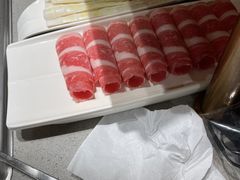 -海底捞火锅(宇飞大厦店)