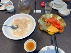 -狮王府淮扬菜(万象城店)
