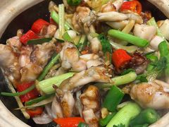-飞尝蚝·顺德菜·鱼生(顺德总店)