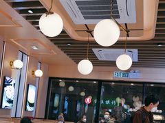 大堂-大师傅粥品(埃华街)