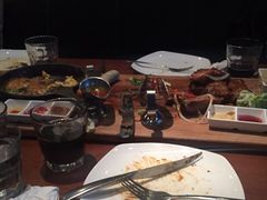 -haxnbauer海森堡德国餐厅(深圳coco店)