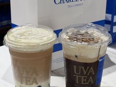 -CHARLIETOWN红茶公司(南京万象天地店)