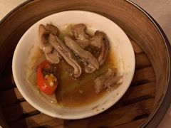 -上海金桥红枫万豪酒店-万豪中餐厅