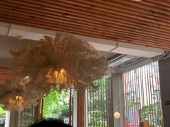 -周三的情书花园餐厅(江北店)