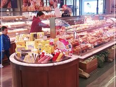 -巴黎贝甜(凯德MALL望京店)