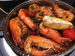 -庐灶江南·江南菜·四合院Bistro(东直门雍和宫·原华侨宾馆店)