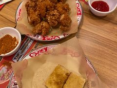 -辣伍爺·冒菜(乐淘里店)
