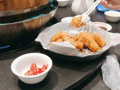 -飞尝蚝·顺德菜·鱼生(顺德总店)