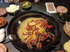 -胖碗火锅(观音桥店)