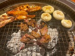 -御牛道日式烤肉料理(杭州万象城店)