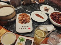 -北京全聚德(和平门店)