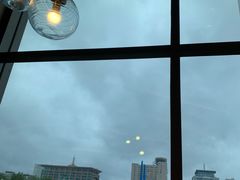 -济南香格里拉·咖啡泉自助餐厅