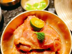 -味家烤肉烤鳗鱼牛排(西塔旗舰店)