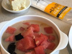 -鼓浪湾酒店自助餐