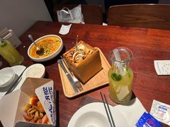 -外婆家(西溪印象城店)