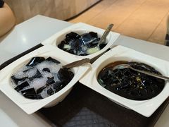 -梧州双钱龟苓膏(丽港航母店)