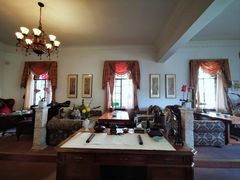 -大可堂普洱茶馆(襄阳南路馆)