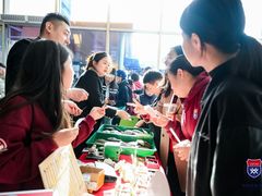 -上海闵行区万科双语学校