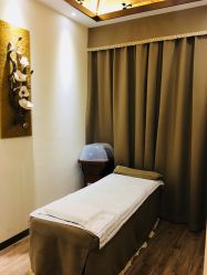 -芳朵美容养生SPA