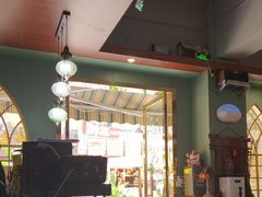 -泰澜得泰国菜(大学城店)