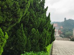 -南沙天后宫景区