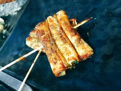 -丹东特色烤肉(学府路一部店)