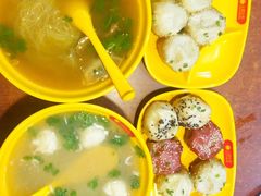 -小杨生煎(黄河路店)
