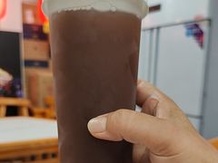 酸梅汤-老滕家过桥米线(金鱼胡同店)
