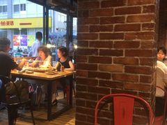 -悦屋老板娘的烤肉店(紫薇田园店)