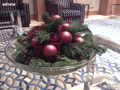 20101219098-上海新发展亚太JW万豪酒店