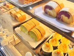 -琼海·狮椰美食楼